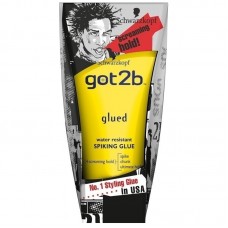 Schwarzkopf Got2b Spiking Glues Gel Μαλλιών 150ml